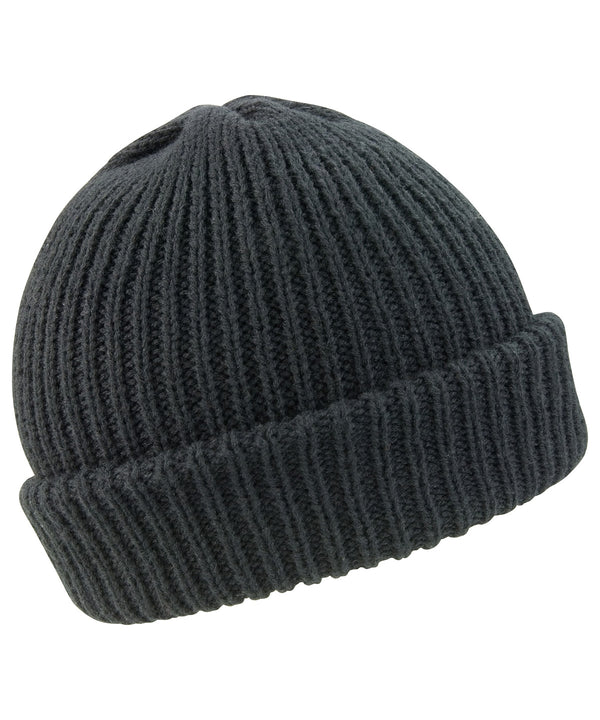 Resultwinteressentials Whistler Hat - Black