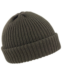 Resultwinteressentials Whistler Hat - Dark Olive