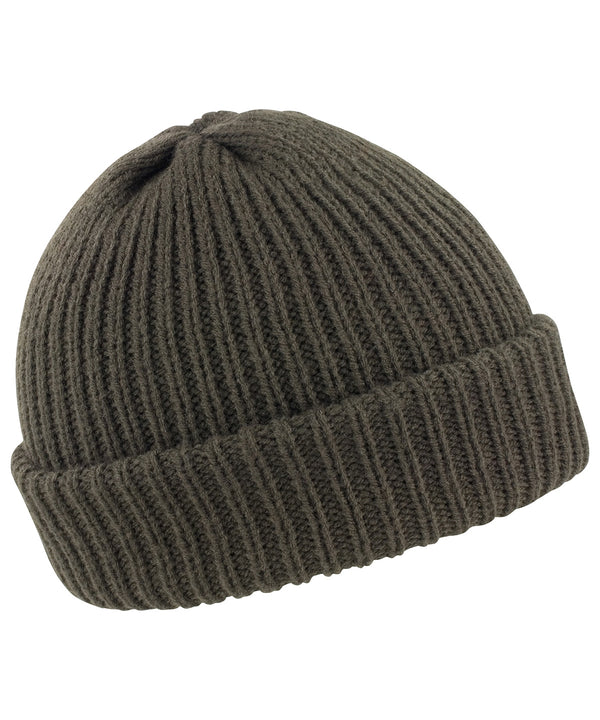 Resultwinteressentials Whistler Hat - Dark Olive