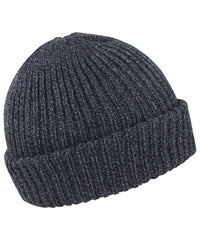 Resultwinteressentials Whistler Hat - Heather Grey Fleck