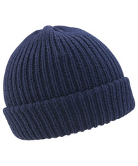 Resultwinteressentials Whistler Hat - Navy