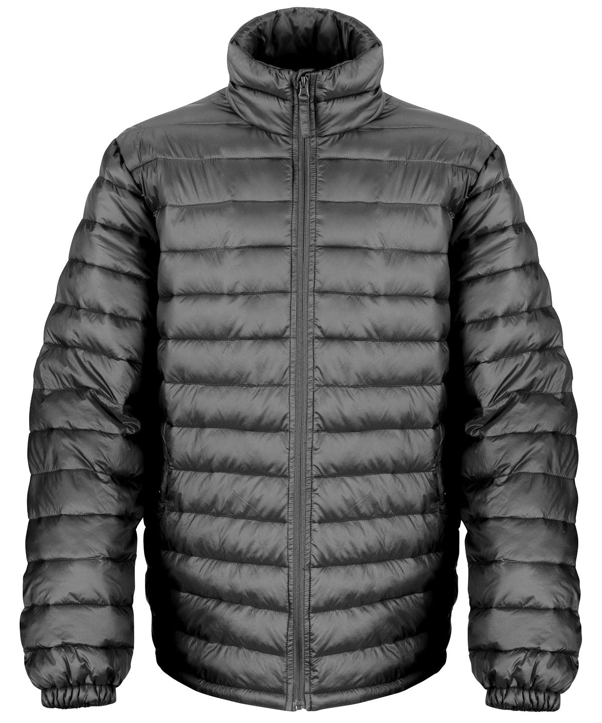 Resulturbanoutdoor Ice Bird Padded Jacket - Black