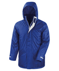 Result Core Winter Parka - Royal