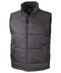 Result Core Bodywarmer - Black
