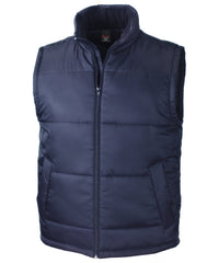 Result Core Bodywarmer - Navy