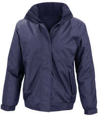 Result Women's Core Channel Jacket - Navy