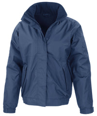 Result Core Channel Jacket - Navy
