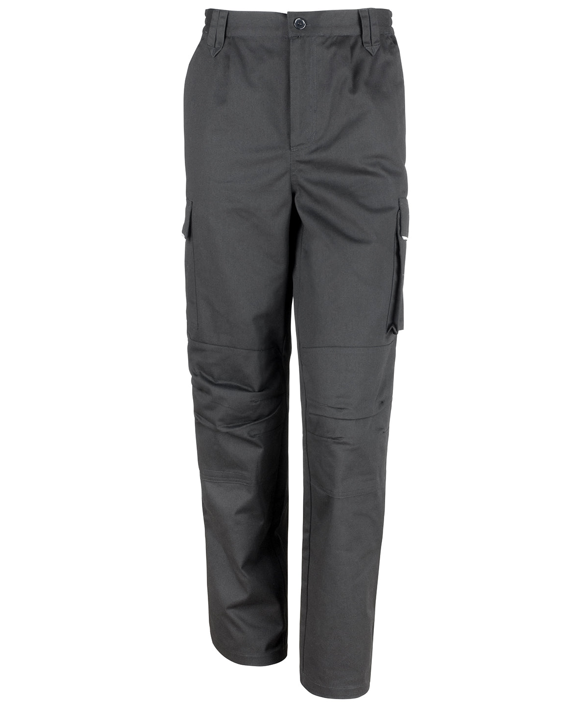 Result Women's Action Trousers - Black