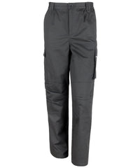Result Women's Action Trousers - Black