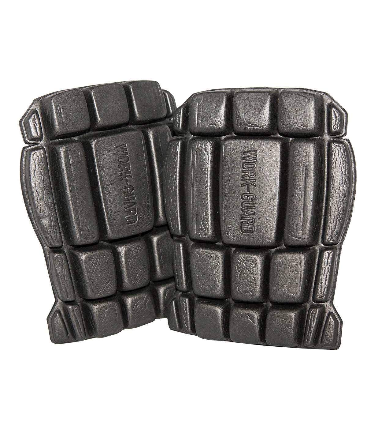 Result Work-Guard Kneepads - Black