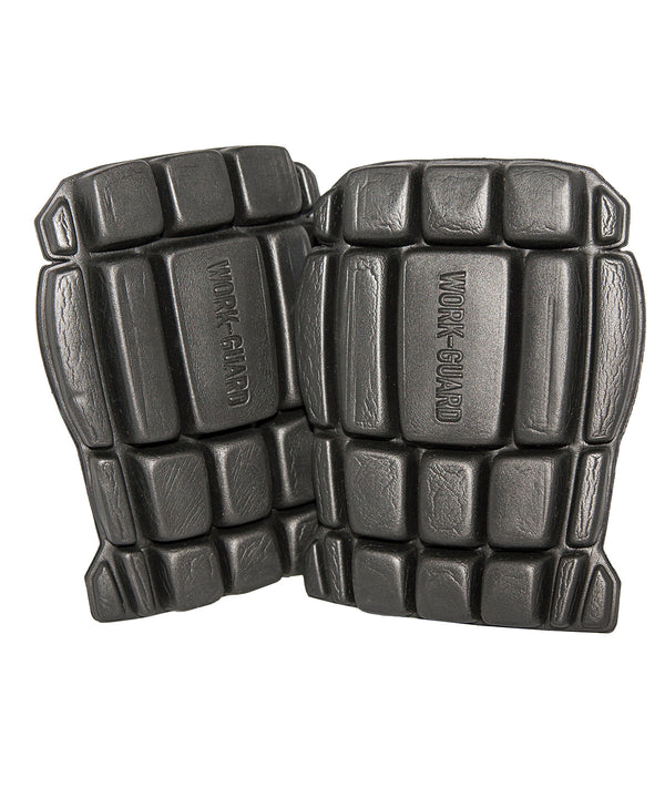 Result Work-Guard Kneepads - Black
