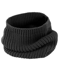 Resultwinteressentials Whistler Snood Hood - Black