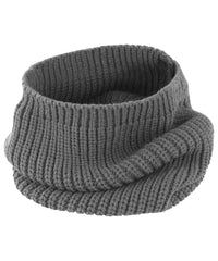 Resultwinteressentials Whistler Snood Hood - Grey