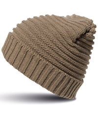 Resultwinteressentials Braided Hat - Fennel