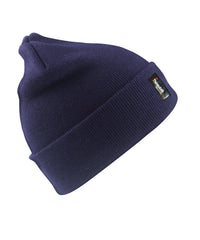 Resultwinteressentials Heavyweight Thinsulate™ Hat - Navy