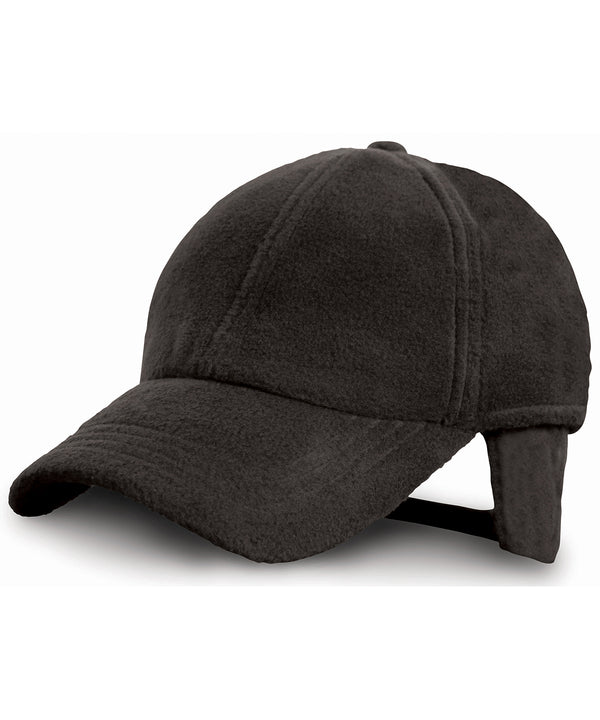Resultwinteressentials Polartherm™ Cap - Black
