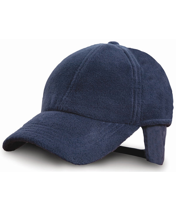 Resultwinteressentials Polartherm™ Cap - Navy