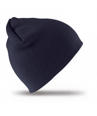 Resultwinteressentials Pull-on Soft-feel Acrylic Hat - Navy