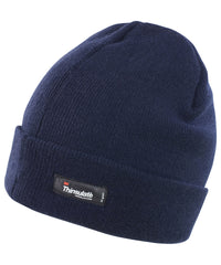 Resultwinteressentials Lightweight Thinsulate™ Hat - Navy