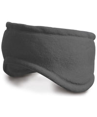 Resultwinteressentials Polartherm™ Headband - Grey