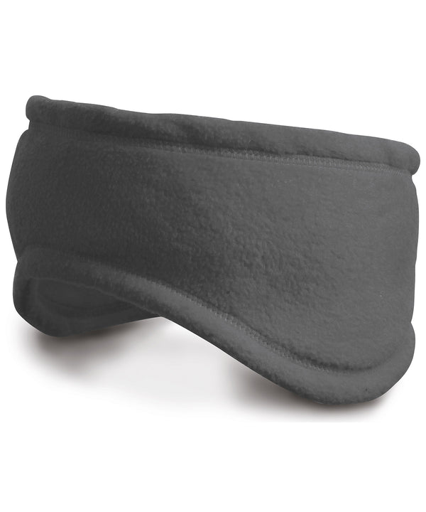 Resultwinteressentials Polartherm™ Headband - Grey