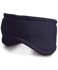 Resultwinteressentials Polartherm™ Headband - Navy