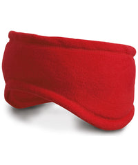 Resultwinteressentials Polartherm™ Headband - Red
