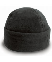 Resultwinteressentials Polartherm™ Ski Bob Hat - Black