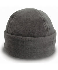 Resultwinteressentials Polartherm™ Ski Bob Hat - Grey