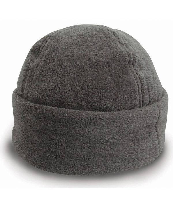 Resultwinteressentials Polartherm™ Ski Bob Hat - Grey