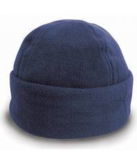 Resultwinteressentials Polartherm™ Ski Bob Hat - Navy