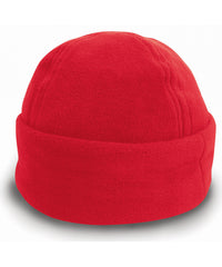 Resultwinteressentials Polartherm™ Ski Bob Hat - Red