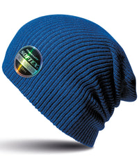 Resultwinteressentials Core Softex® Beanie - Azure