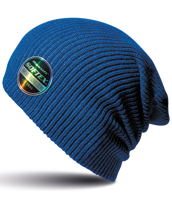 Resultwinteressentials Core Softex® Beanie - Azure