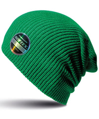 Resultwinteressentials Core Softex® Beanie - Celtic Green