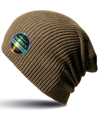 Resultwinteressentials Core Softex® Beanie - Fennel