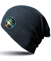 Resultwinteressentials Core Softex® Beanie - Navy