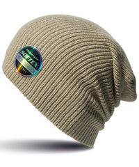 Resultwinteressentials Core Softex® Beanie - Oatmeal