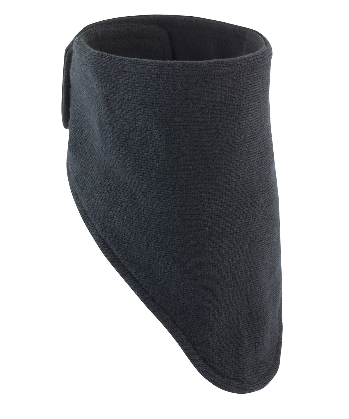 Resultwinteressentials Bandit Face/neck/chest Warmer - Black