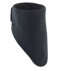 Resultwinteressentials Bandit Face/neck/chest Warmer - Black