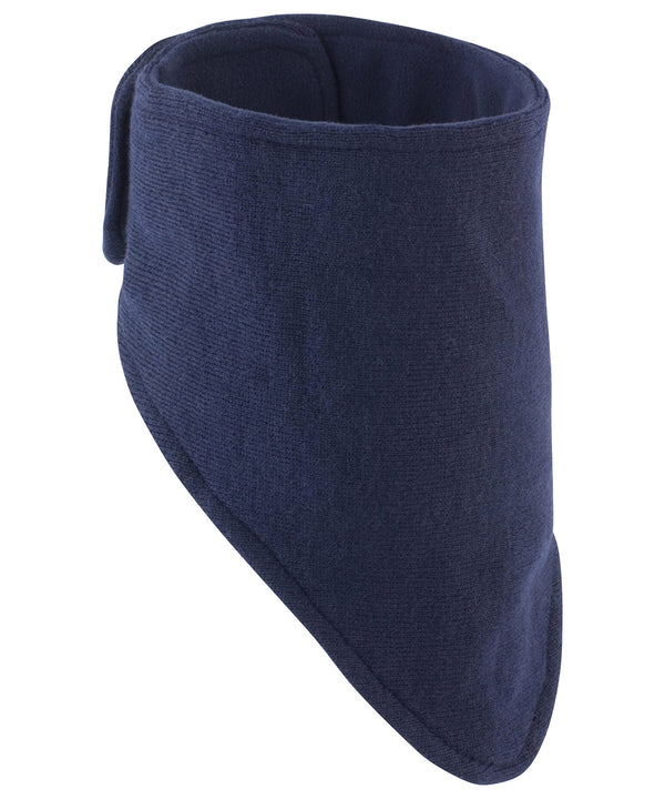 Resultwinteressentials Bandit Face/neck/chest Warmer - Navy