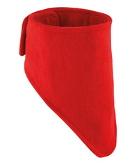 Resultwinteressentials Bandit Face/neck/chest Warmer - Red