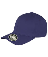 Resultheadwear Kansas Flex Cap - Navy