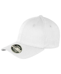 Resultheadwear Kansas Flex Cap - White