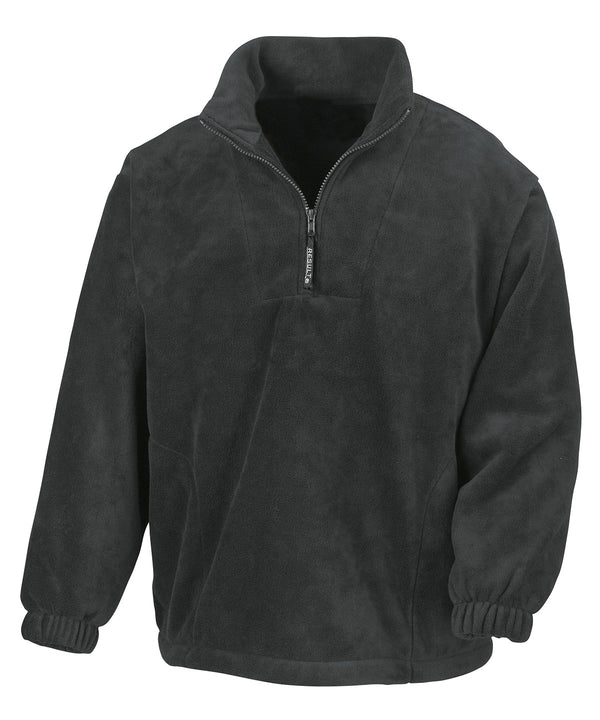 Result PolarTherm™ Top - Black*†