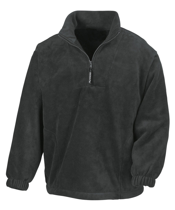 Result PolarTherm™ Top - Black*†