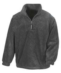 Result PolarTherm™ Top - Oxford Grey*