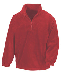 Result PolarTherm™ Top - Red