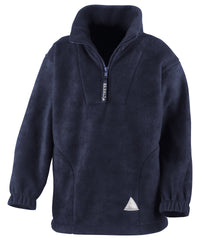 Result Junior PolarTherm™ Top - Navy