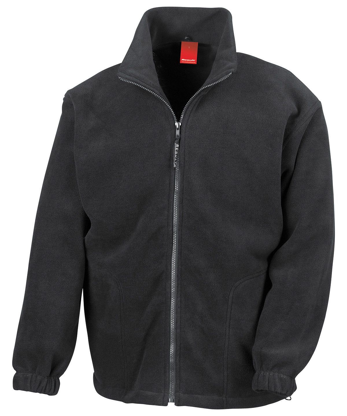 Result PolarTherm™ Jacket - Black*